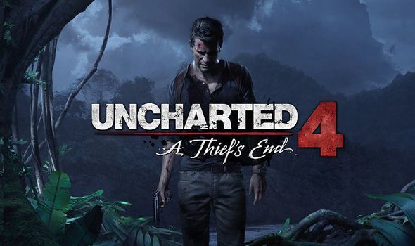 Social UNCHARTED on PlayStation 4 - Naughty Dog