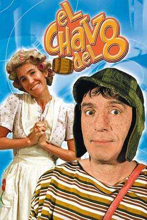 Serie El Chavo del Ocho