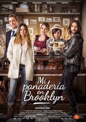 Movie Mi panadería en Brooklyn