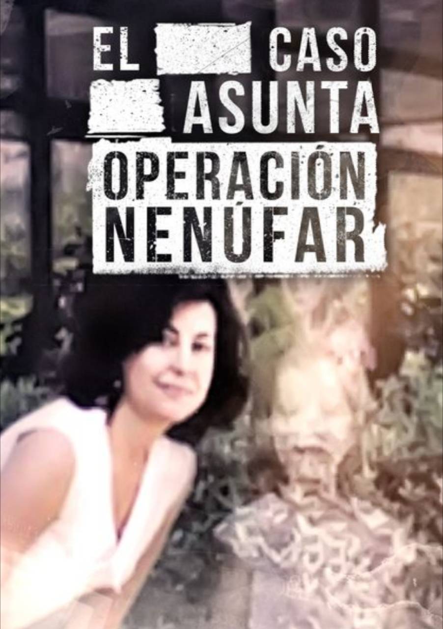 Fashion El caso Asunta: Operación nenúfar