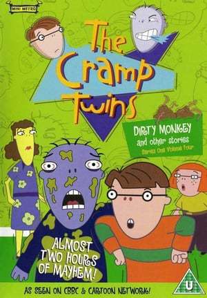 Serie The Cramp Twins
