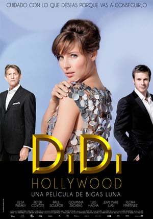 Movie DiDi Hollywood