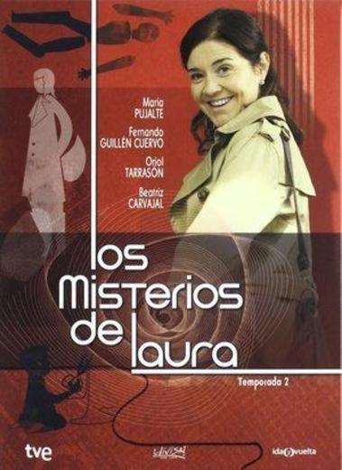 Los misterios de Laura