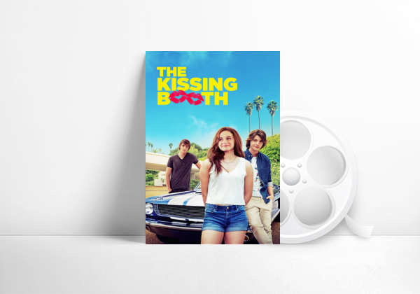 The Kissing Booth