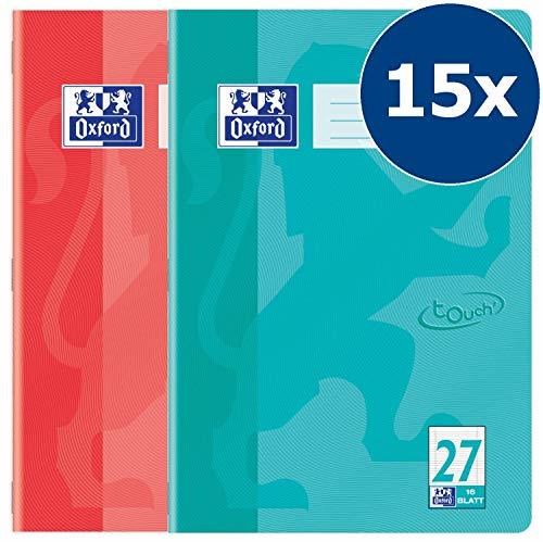 Products Cuaderno Touch 400086469 de Oxford