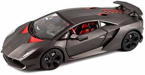 Product Bburago - Lamborghini Sesto Elemento, color gris