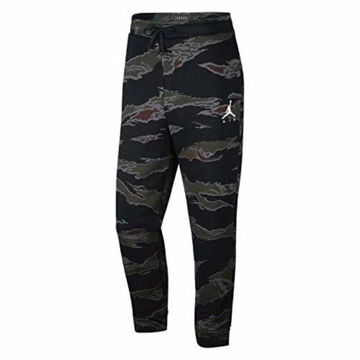Nike Jordan Jumpman Fleece Camo