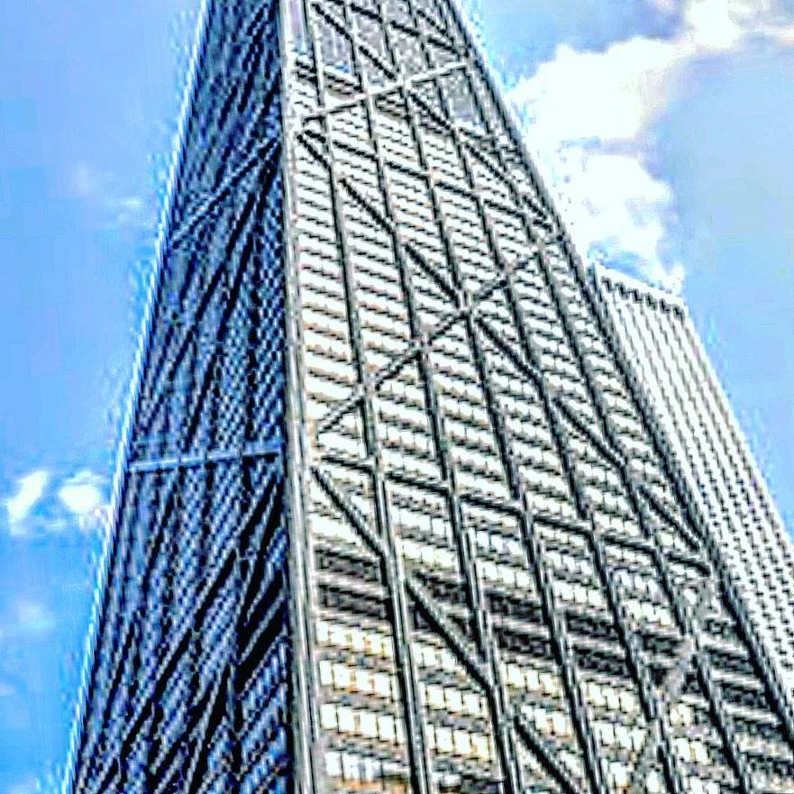 Place John Hancock Center