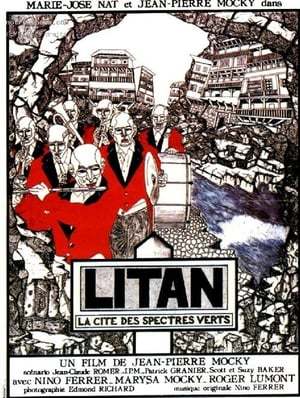 Movie Litan