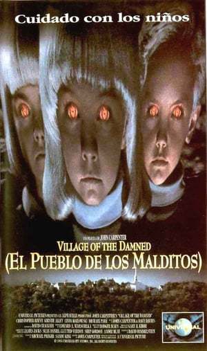 Movie El pueblo de los malditos