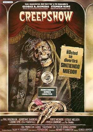 Movie Creepshow