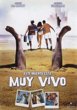 Movie Este muerto está muy vivo