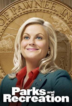 Serie Parks and Recreation