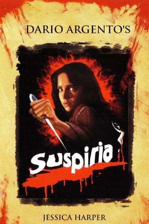 Movie Suspiria