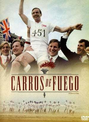 Movie Carros de fuego