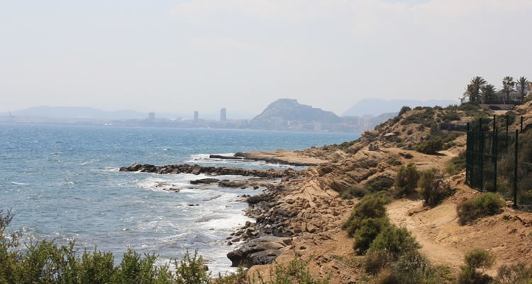 Place CALA CANTALAR