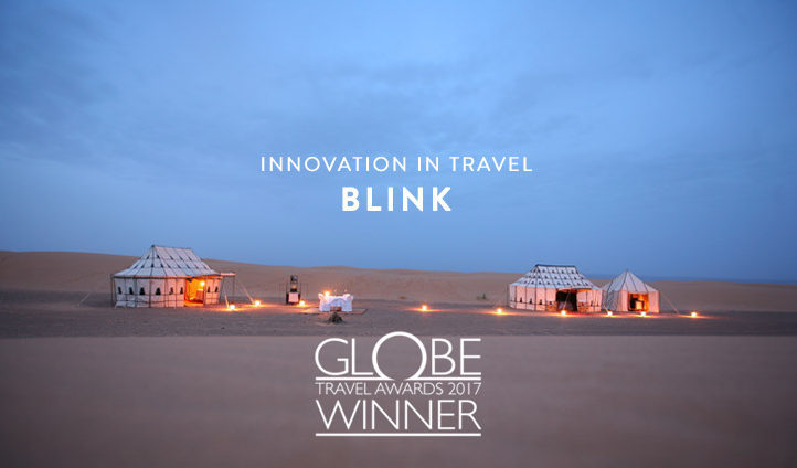 Fashion Blink by Black Tomato | A new and unique luxury travel experience