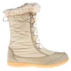 Fashion Botas de nieve Mujer Arpenaz 500 Impermeable | Decathlon