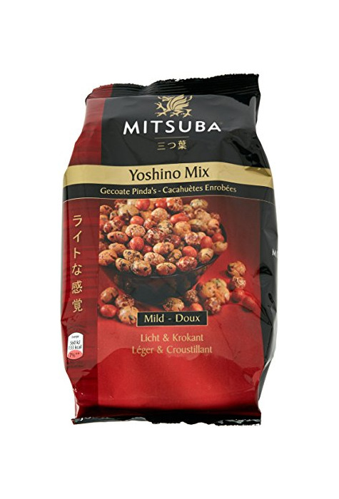 Productos Mitsuba Yoshino Mix 150 g