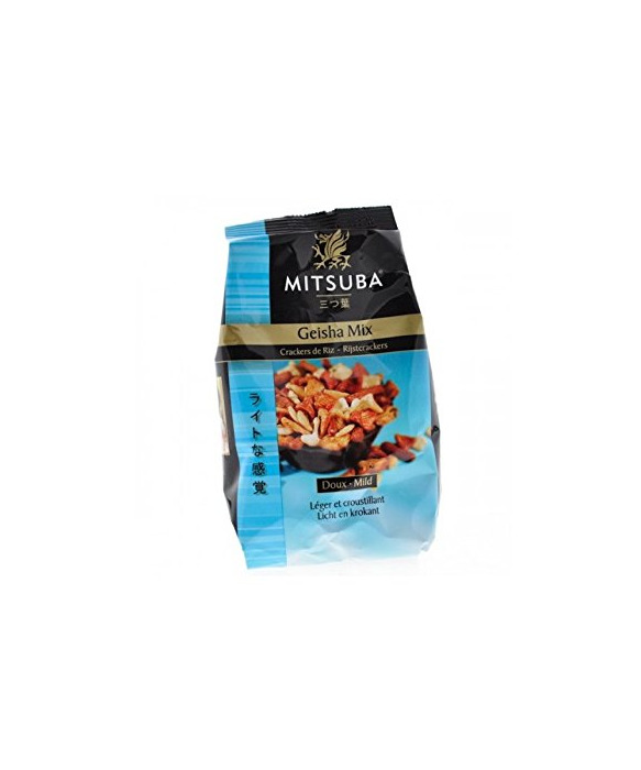 Products Mitsuba Geisha 150g