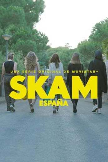 SKAM Spain