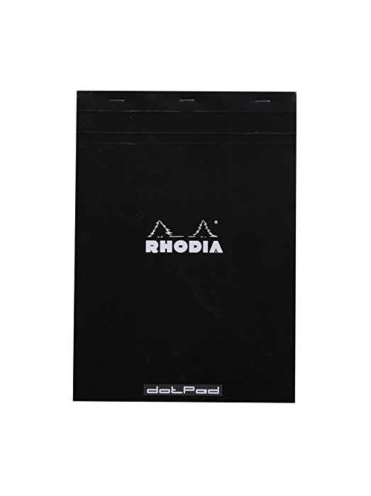 Products Rhodia 18559C DotPad - Bloc