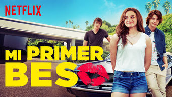 Fashion Mi primer beso | Sitio oficial de Netflix