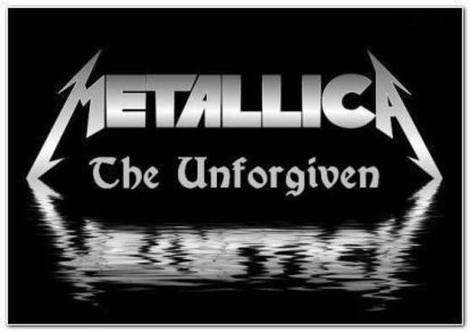 The Unforgiven