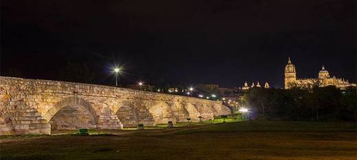 Puente Romano