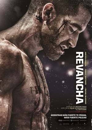 Movie Redención (Southpaw)