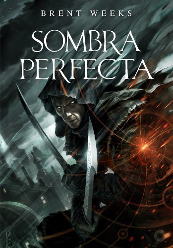 Libro Sombra perfecta