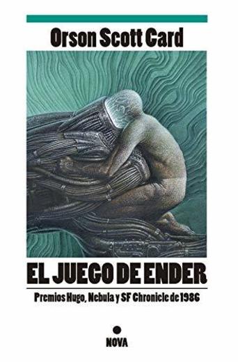 El juego de Ender