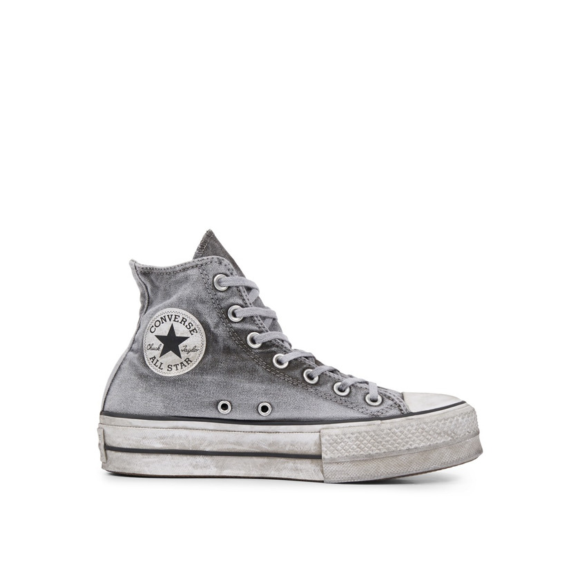 Product Converse Chuck Taylor Plataforma