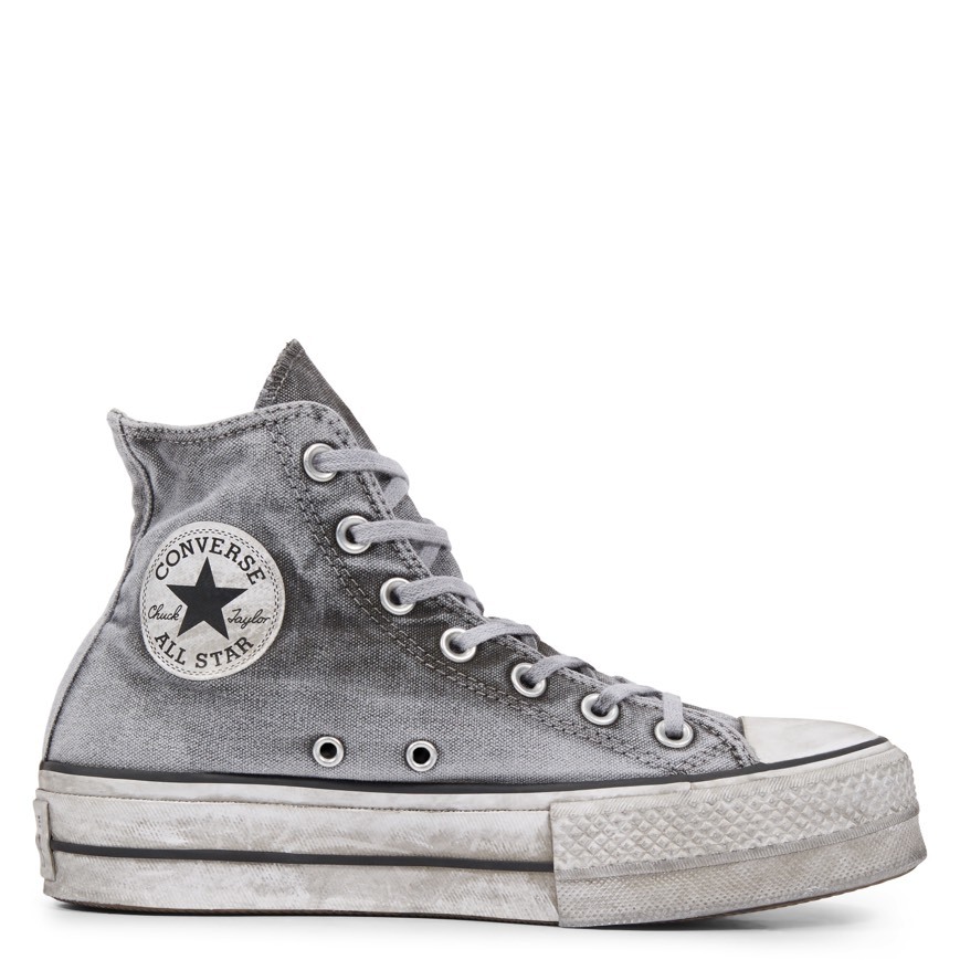 Moda Converse 