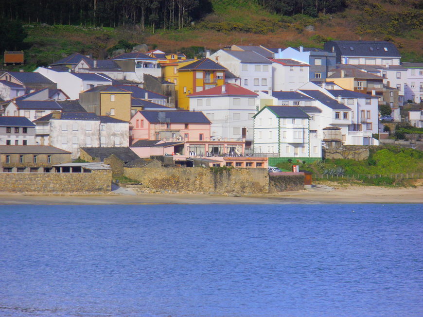 Restaurantes restaurante la marina estaca de bares