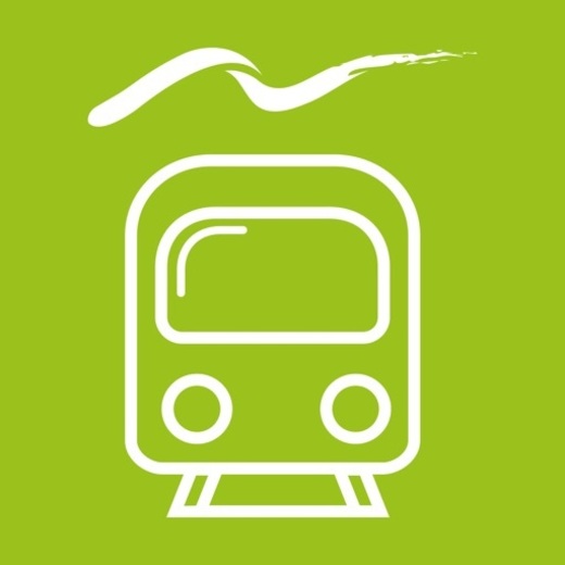 Eurail/Interrail Rail Planner