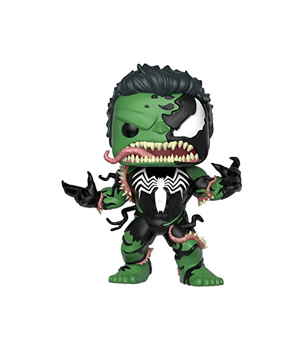 Game Funko Marvel Venom Figura de colección