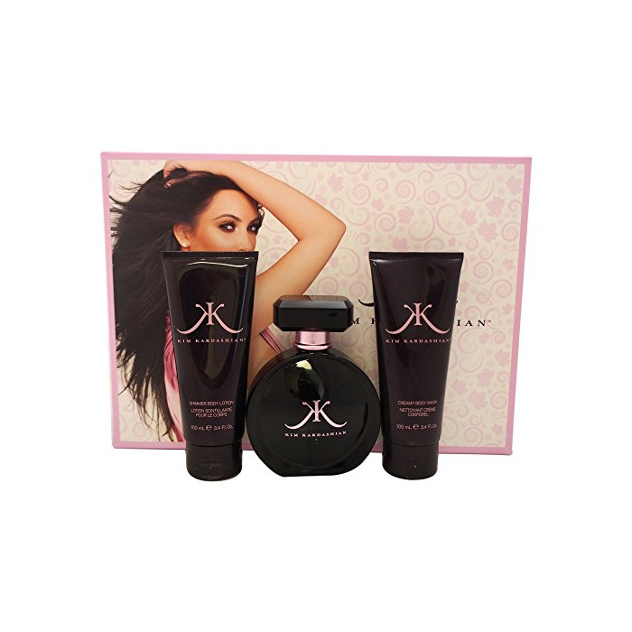 Beauty Kim Kardashian Set de regalo