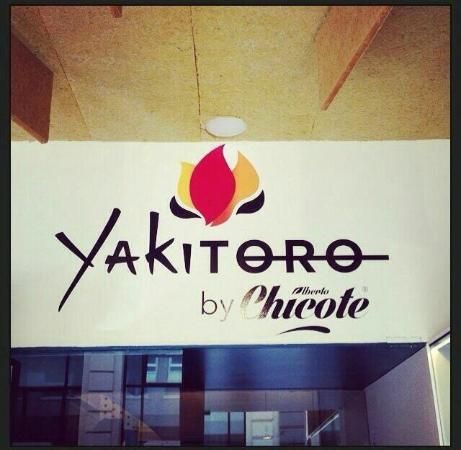 Restaurants Yakitoro by Chicote