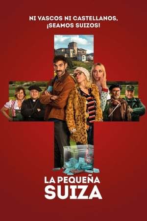 Movie La pequeña Suiza