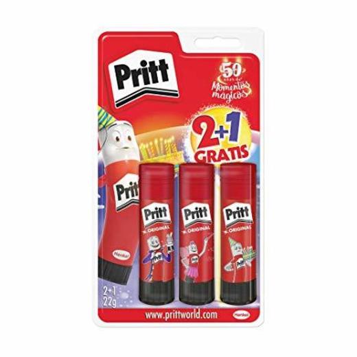 Pritt Barra Adhesiva