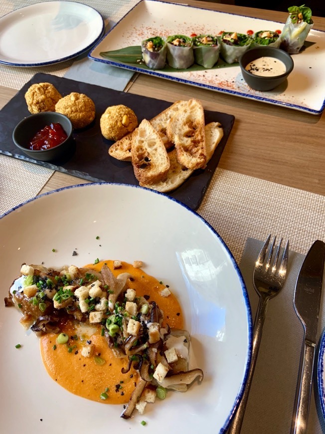 Restaurantes Restaurante TagoMago