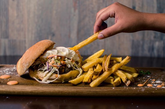 Restaurantes PICABOCA