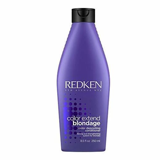 Redken Color Extend Blondage Acondicionador 250 ml