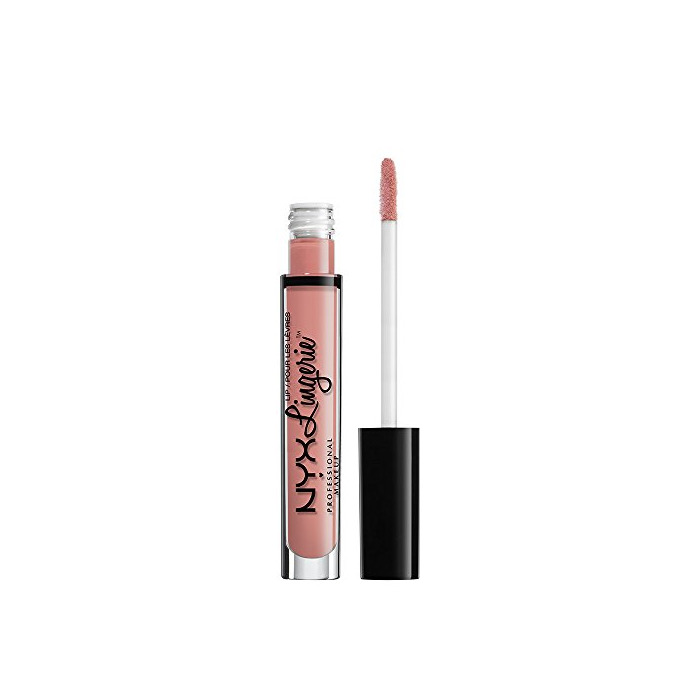 Belleza NYX Lip Lingerie