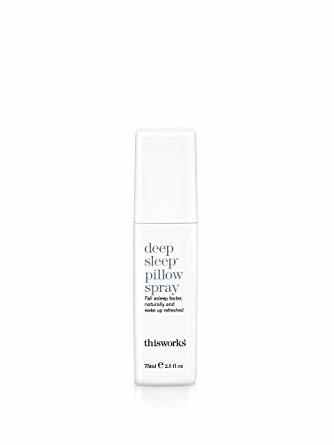 Producto Deep Sleep Pillow Spray