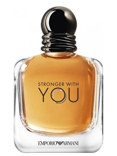 Fashion Emporio Armani Because It's You Fragrance |Giorgio Armani Beauty