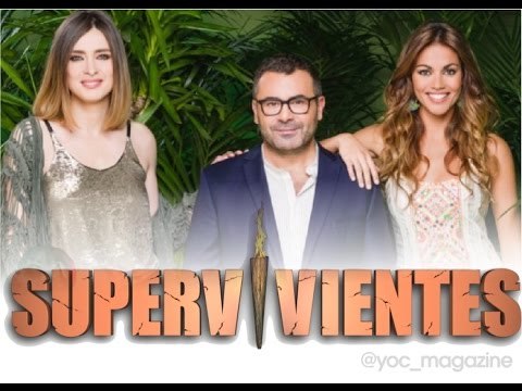 Moda SUPERVIVIENTES | Realities - TELECINCO.ES