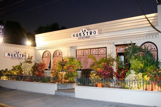 Restaurants Restaurante Lo Nuestro