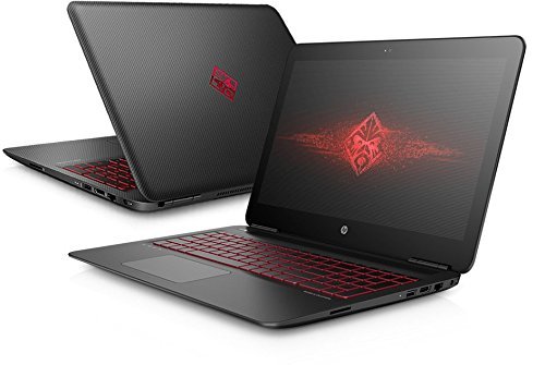 HP® OMEN Gaming Laptops